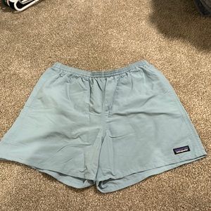 Patagonia Men Shorts